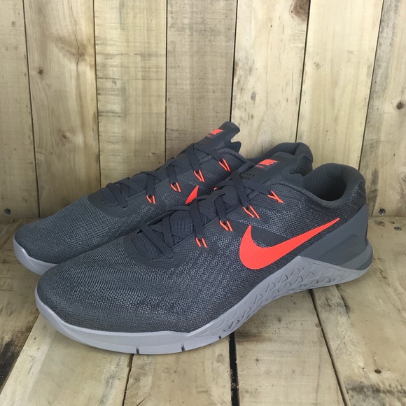 Nike Shoes | Metcon 3 Training Mens 